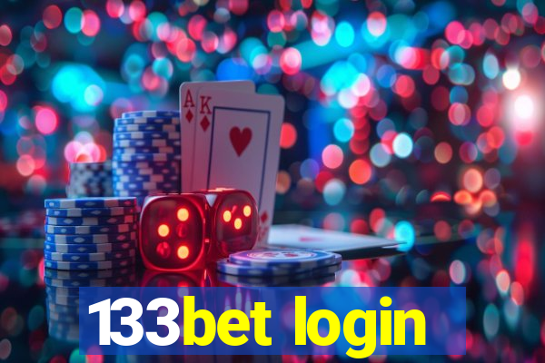 133bet login